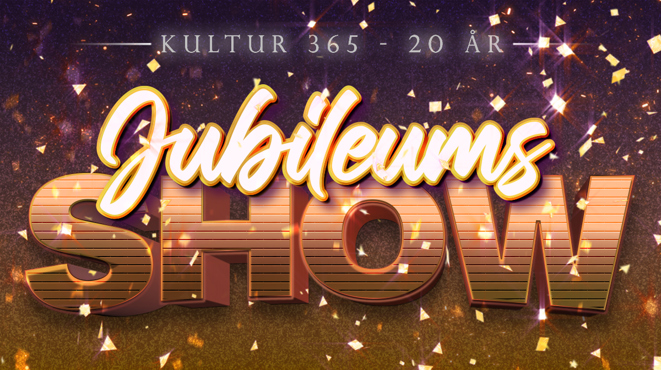 Jubileumsrubrik
